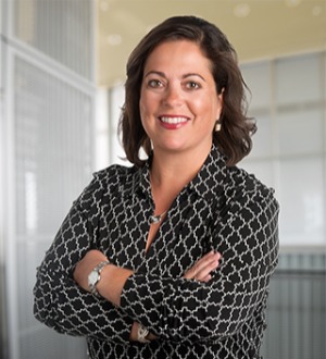 Photo of Jennifer Adams