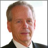 Photo of Richard Frederick