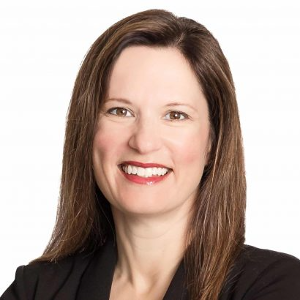 Photo of Dara G. Hegar