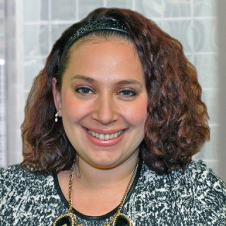 Photo of Stephanie Rapp-Tully