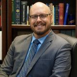 Photo of Benjamin J Sherman