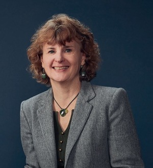 Photo of Barbara Simpson Kraft