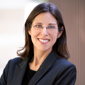Photo of Alana H. Rotter