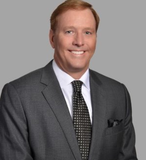 Photo of J. Randall "Randy" Coffey