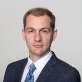 Photo of Julian Stroleny