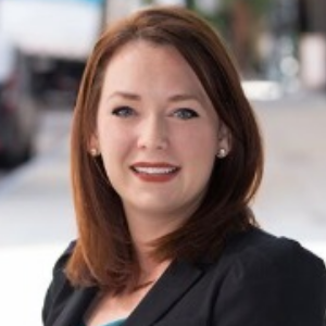 Photo of Jacquelyn Smith Clarke