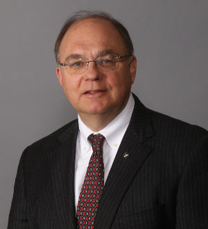 Photo of Phillip A. Kilgore