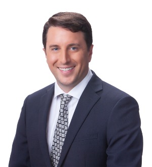 Photo of Jesse J. T. Smith
