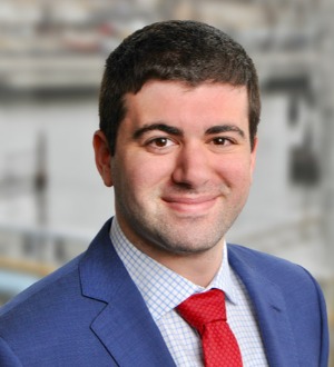Photo of Zachary T. Zeid