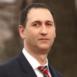 Photo of William A. Stavros