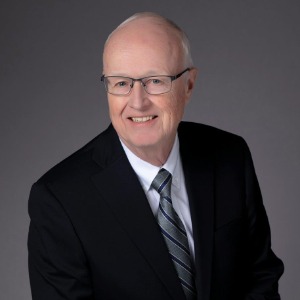 Photo of Craig L. Williams