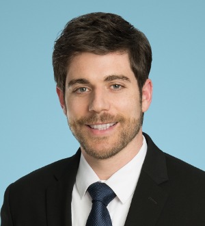 Photo of Justin Krawitz