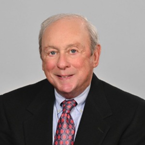 Photo of Alan A. May