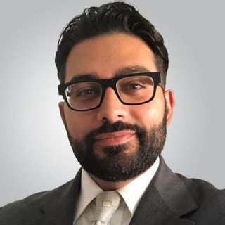 Photo of Nader Nassif