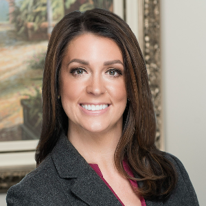 Photo of Michelle M. Kniess