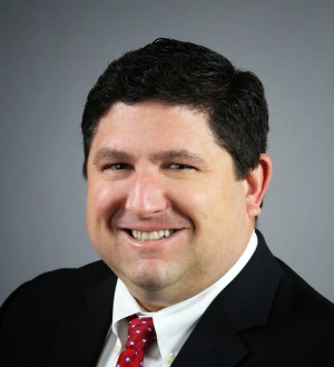 Photo of Karl R. Barnickol