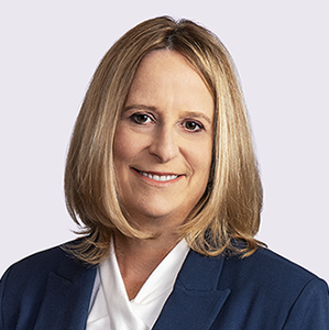 Photo of Beverly W. Garofalo