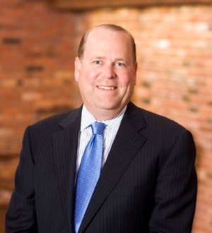 Photo of Frank J. Stakely