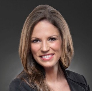 Photo of Melanie Ellwanger