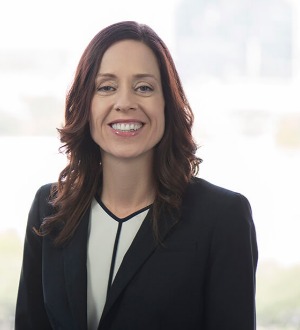 Photo of Sandra I. Dorsthorst