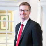 Photo of Patrick Stephen McArdle