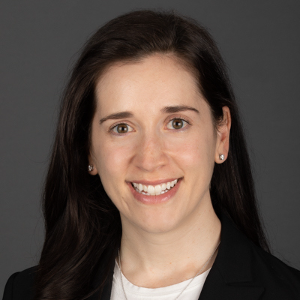 Photo of Sharon Freiman