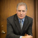 Photo of Gary Greenberg