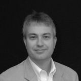 Photo of Timothy W. Weber
