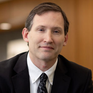 Photo of Stephen A. Brown