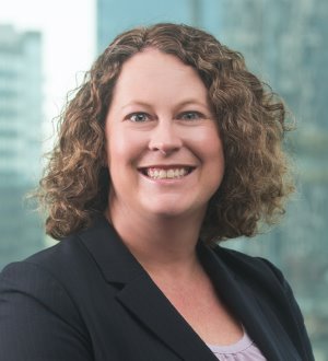 Photo of Erika R. Barnes