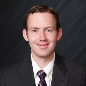 Photo of Jeremy B. Spackman