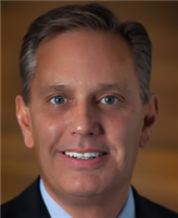 Photo of Thomas R. Behm