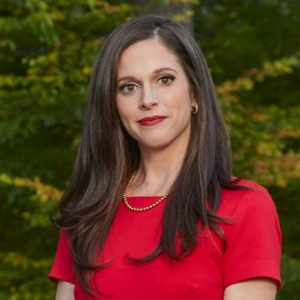 Photo of Meg Hobbins