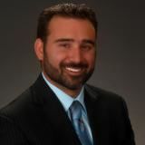 Photo of Michael Ferrin