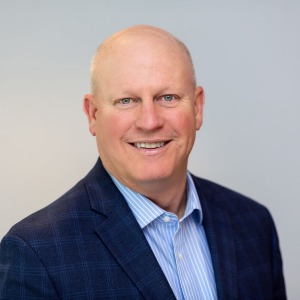 Photo of David V. DuVal