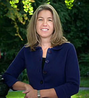 Photo of Nikola L. Jones