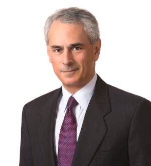 Photo of Laurence M. "Larry" Papel