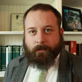 Photo of Albie Fox