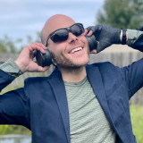 Photo of Brad Biren