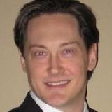 Photo of Bruce Henley