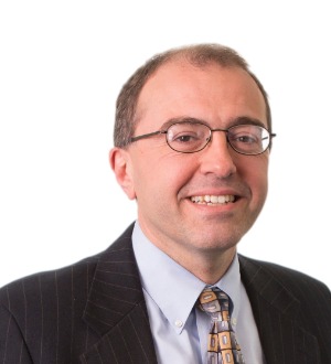 Photo of Andrew G. Lizotte