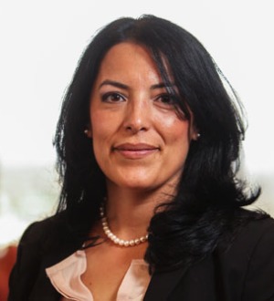 Photo of Erika Contreras