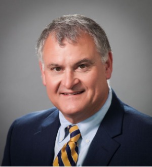 Photo of Harris Bonnette