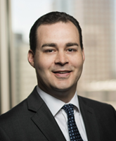 Photo of Christopher C. "Chris" Lam