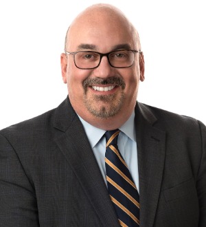 Photo of Steven A. "Steve" McKelvey, Jr.