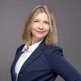 Photo of Bridget Woolum