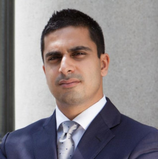Photo of Samir Sarna