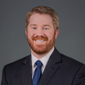 Photo of Paul J. Barrus
