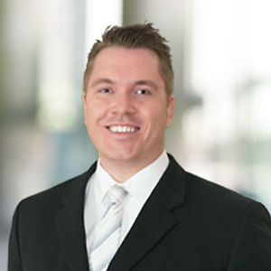 Photo of Cole Richins