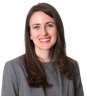 Photo of Rachel Ingwer